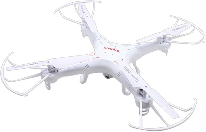 SYMA X5C Drone